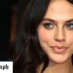 Jessica Brown Findlay body measurements botox facelift