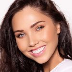 Jessica Green body measurements nose job facelift