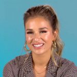 Jessie James Decker lips nose job botox