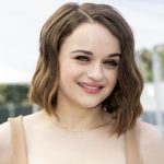 Joey King nose job body measurements lips