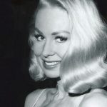 Joi Lansing body measurements lips nose job