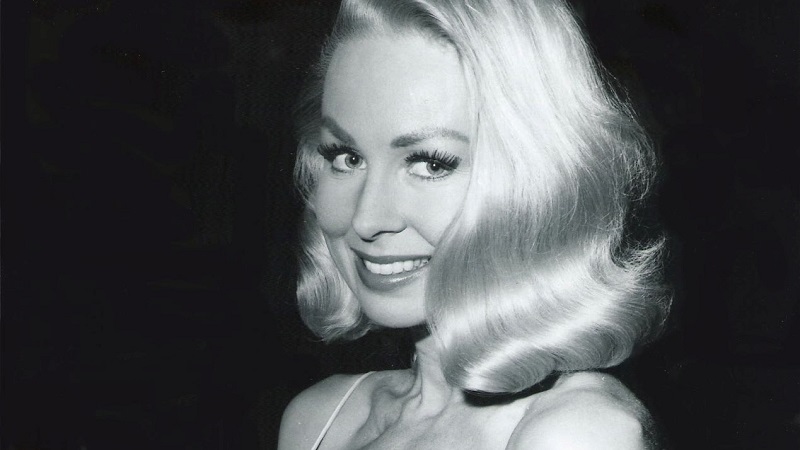 Joi Lansing body measurements lips nose job