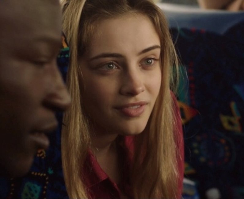 Josephine Langford nose job facelift boob job