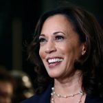 Kamala Harris lips facelift nose job