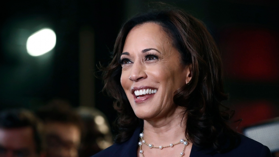 Did Kamala Harris have Plastic Surgery? Lips, Facelift, Nose Job, and More!