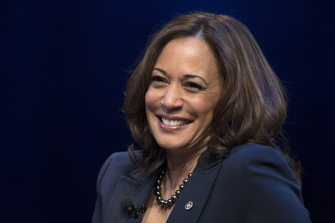 Kamala Harris plastic surgery