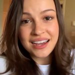 Kayla Wallace lips nose job body measurements