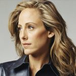 Kim Raver nose job facelift lips