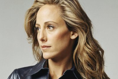 Kim Raver nose job facelift lips