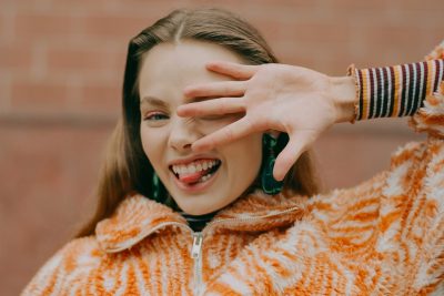 Kristine Froseth facelift lips body measurements