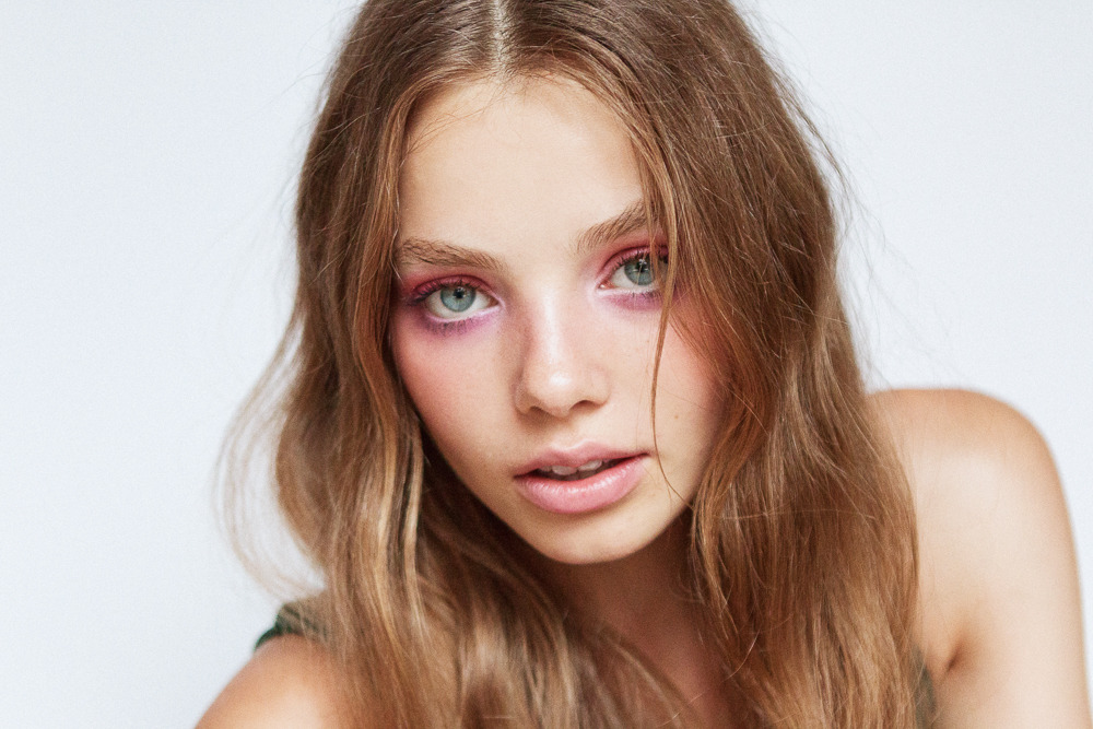 Kristine Froseth plastic surgery