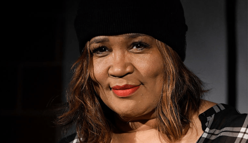 Kym Whitley botox