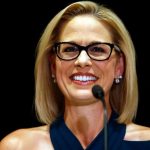 Kyrsten Sinema body measurements facelift lips