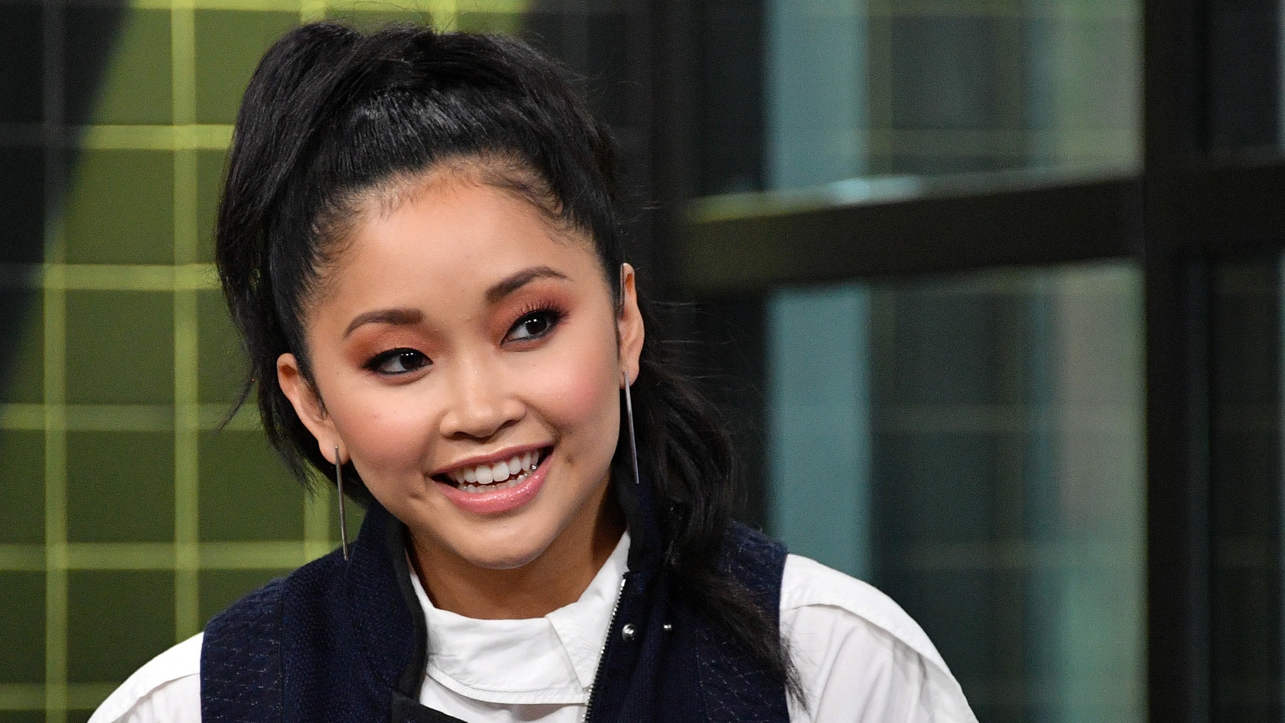 Lana Condor Before Plastic Surgery – Boob Job, Botox, Facelift, and More!