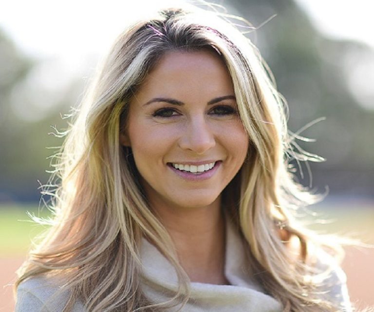 Laura Rutledge facelift