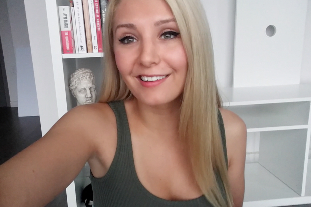 Lauren Southern Plastic Surgery – Before and After. Nose Job, Botox, Facelift, and More!