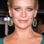 Laurie Holden body measurements botox nose job