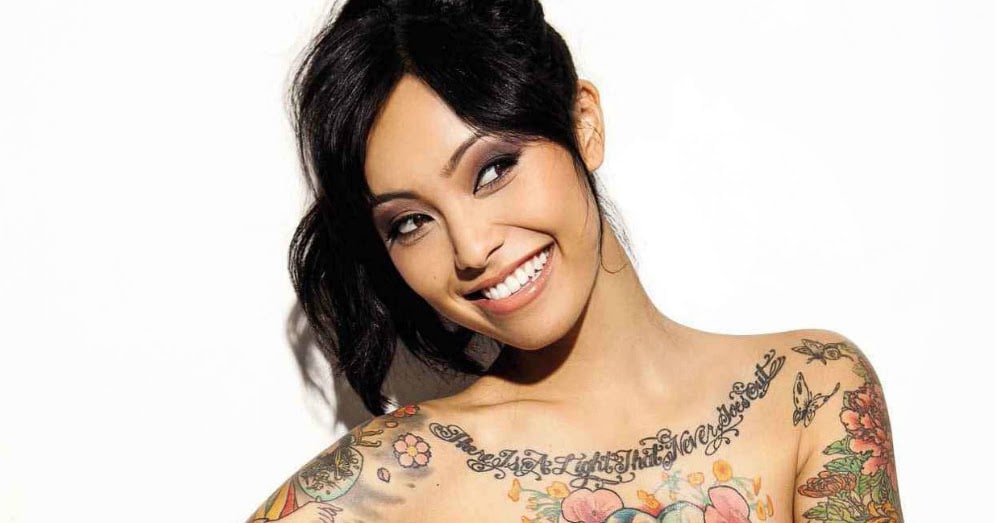 Levy Tran lip fillers