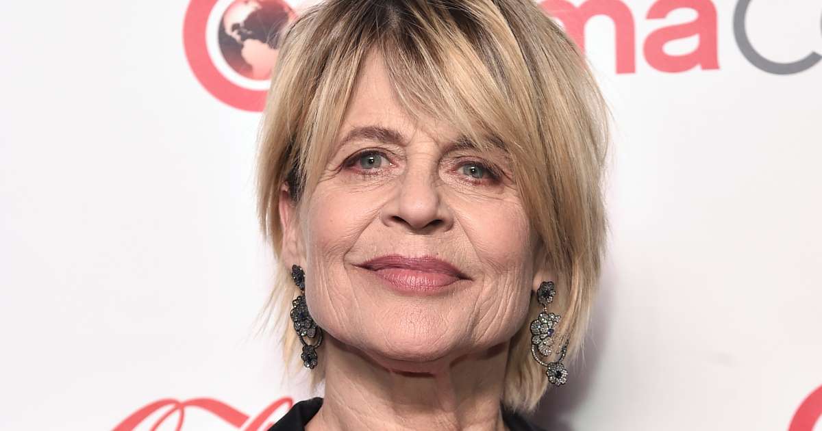 Linda Hamilton plastic surgery