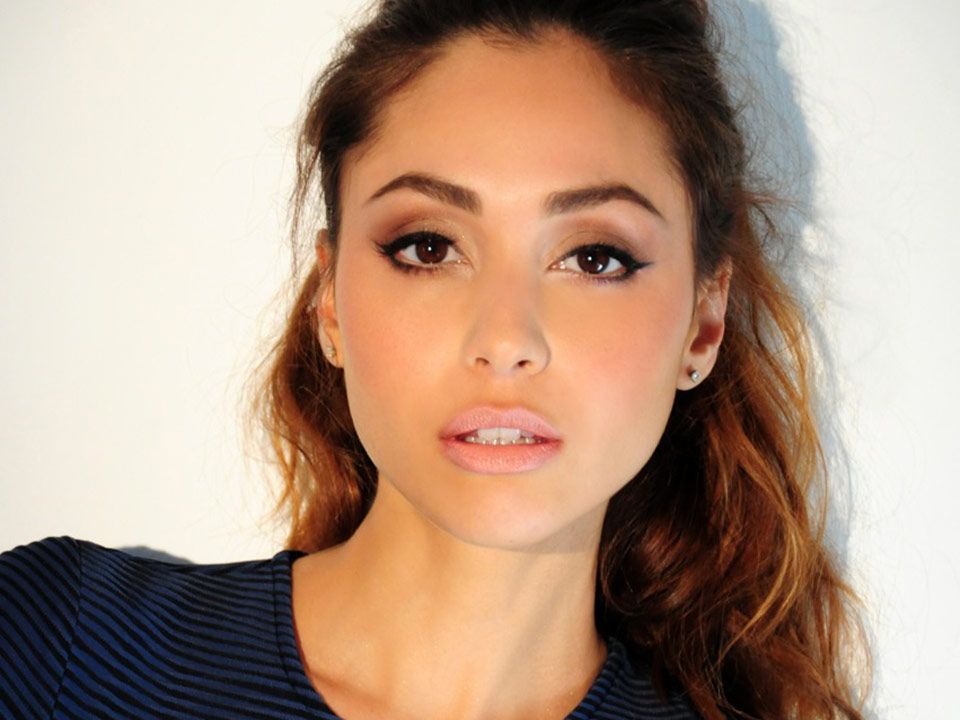 Lindsey Morgan facelift