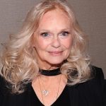 Lynda Day George facelift boob job botox