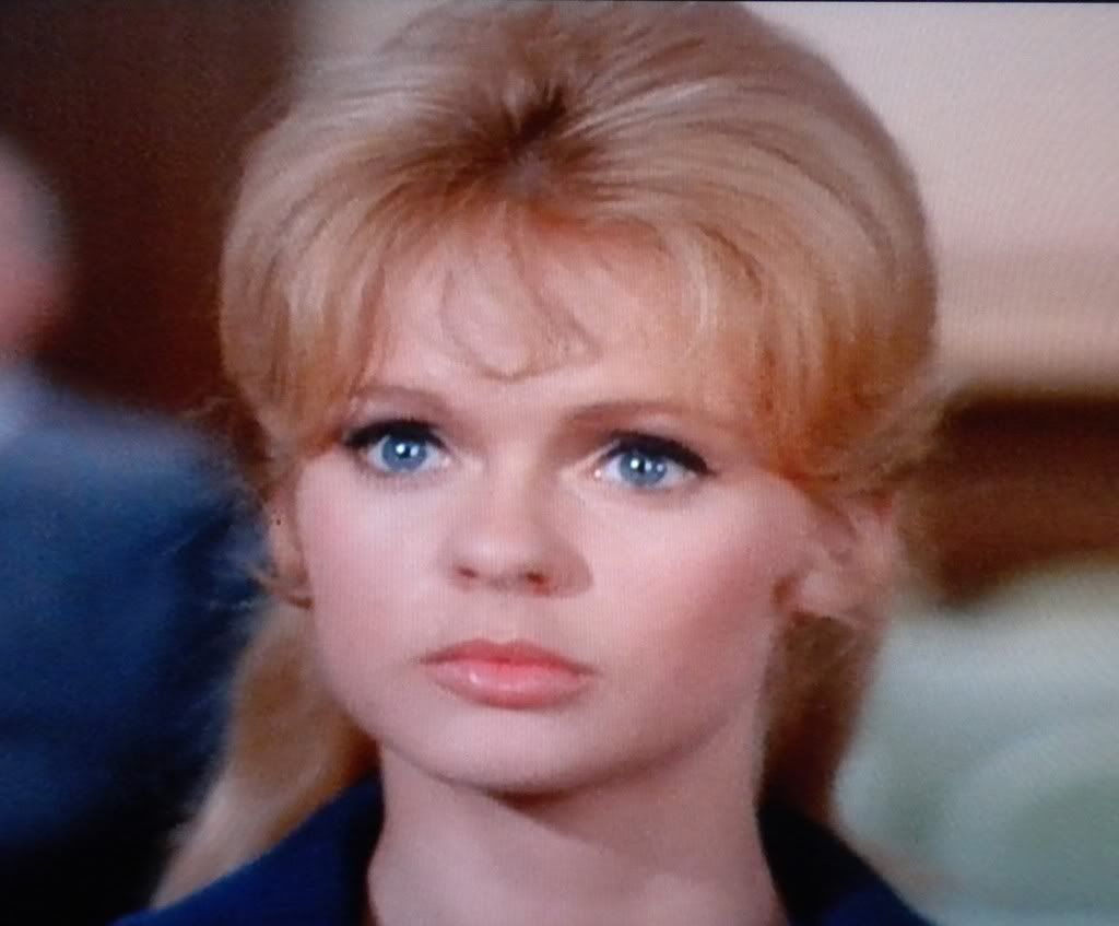 Lynda Day George facelift