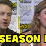 Melissa Roxburgh body measurements boob job lips
