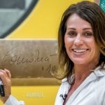 Nadia Comaneci botox boob job body measurements