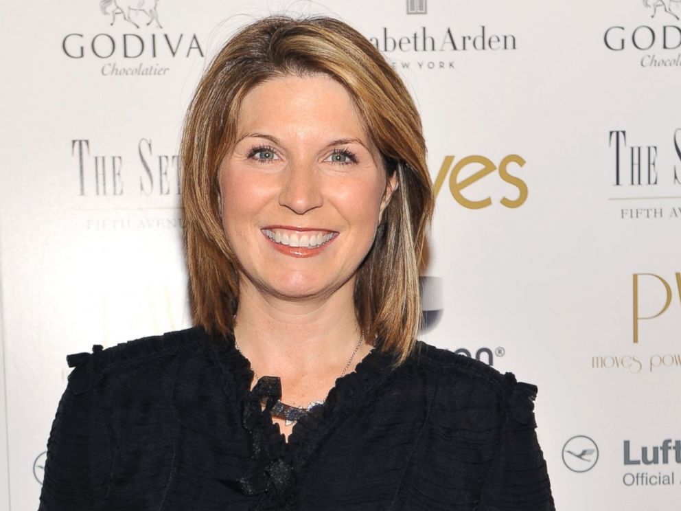 college nicole wallace college nicole wallace