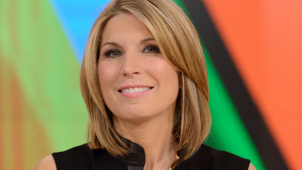 Nicole Wallace botox