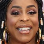 Niecy Nash body measurements lips boob job