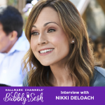 Nikki DeLoach lips body measurements botox