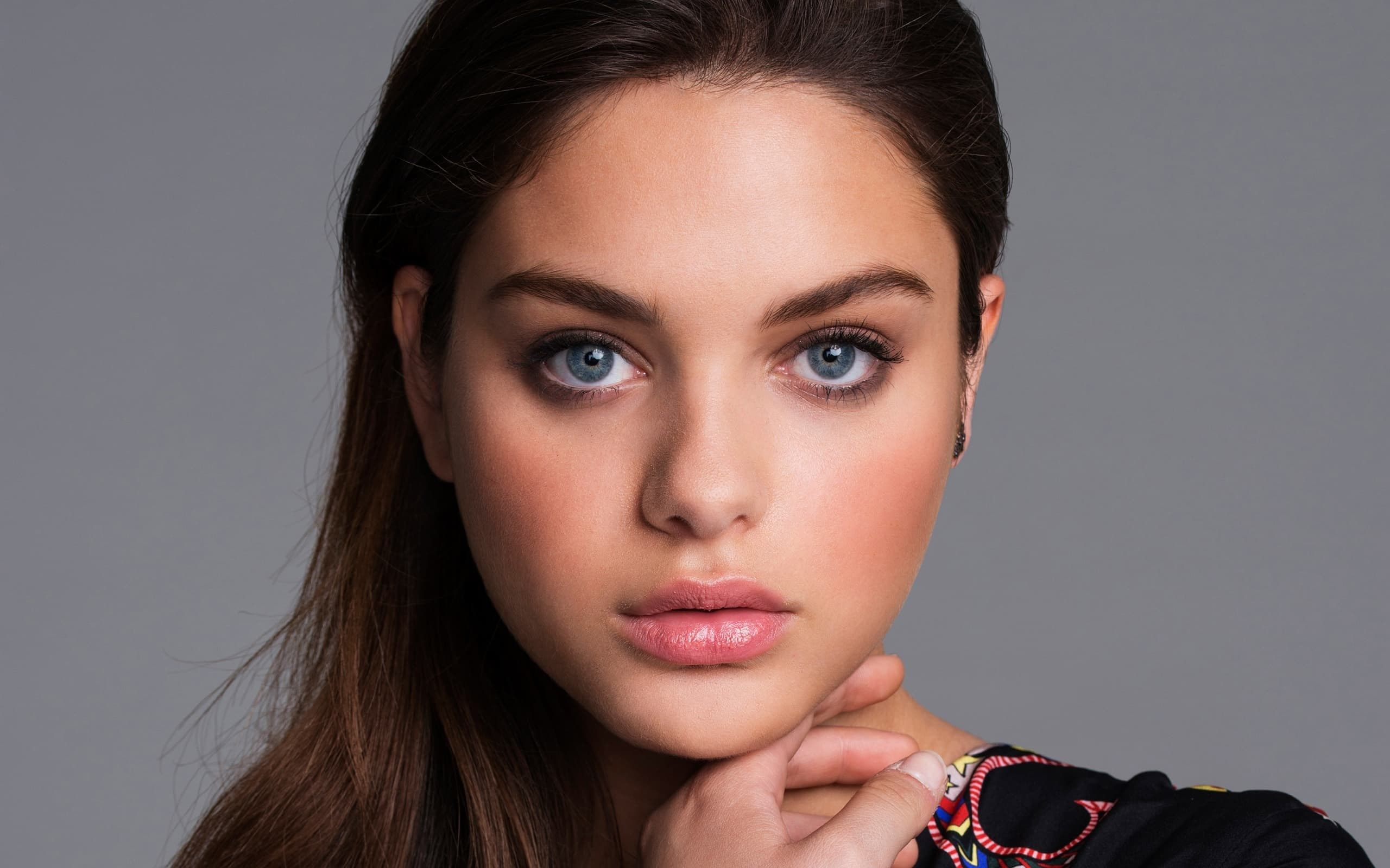 Odeya Rush botox