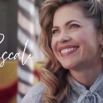 Pascale Hutton botox boob job nose job
