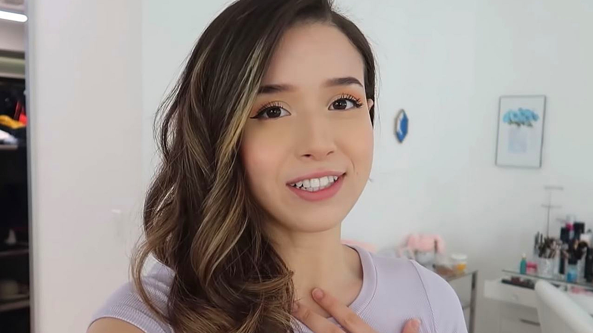 Pokimane facelift