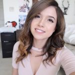Pokimane nose job body measurements botox