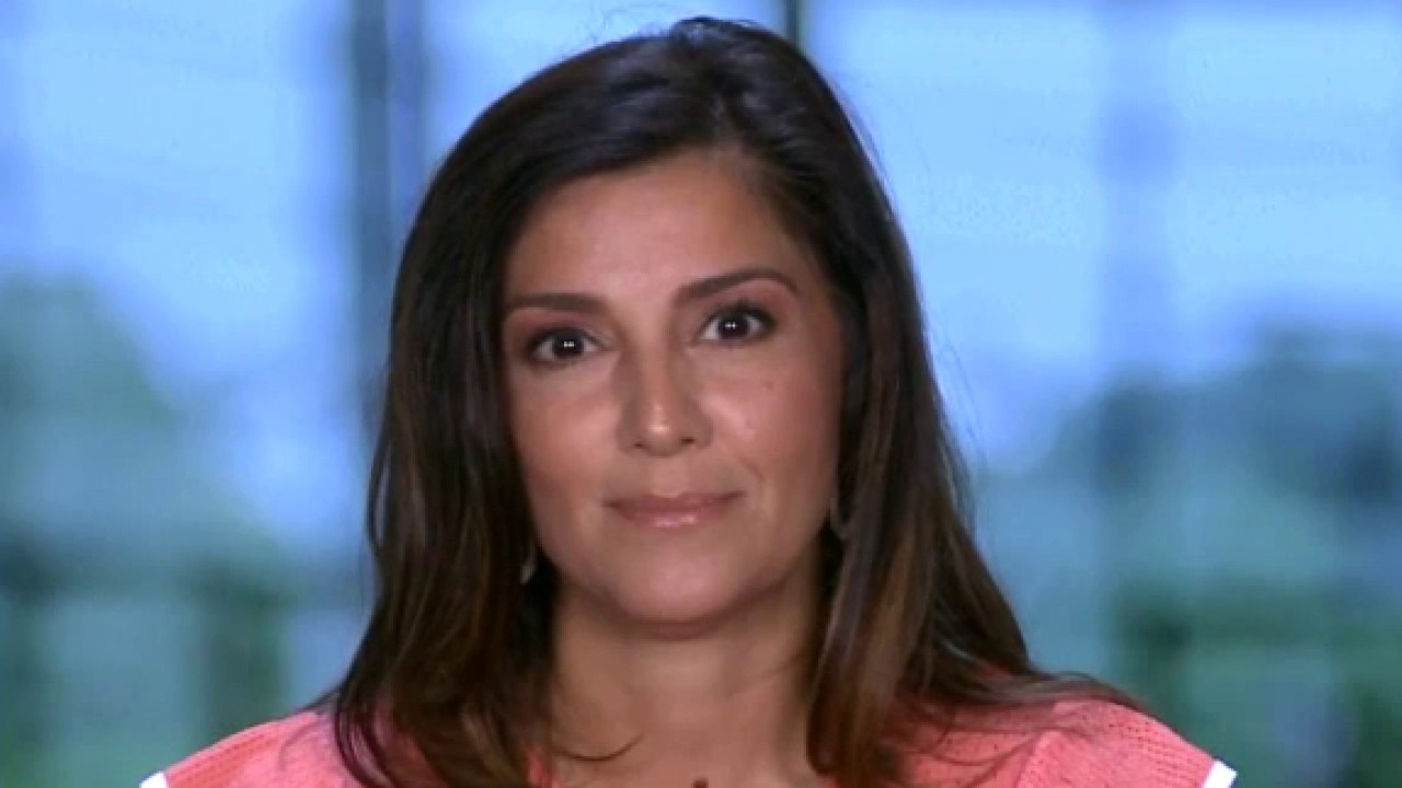 Rachel Campos-Duffy lip fillers