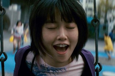 Rinko Kikuchi body measurements lips botox