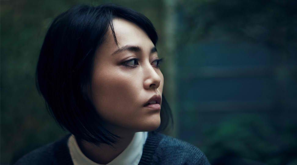 Rinko Kikuchi nose job