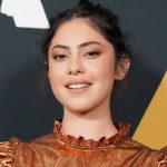 Rosa Salazar body measurements facelift boob job