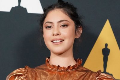 Rosa Salazar body measurements facelift boob job