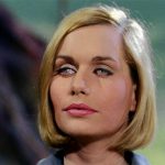 Sally Kellerman nose job body measurements boob job