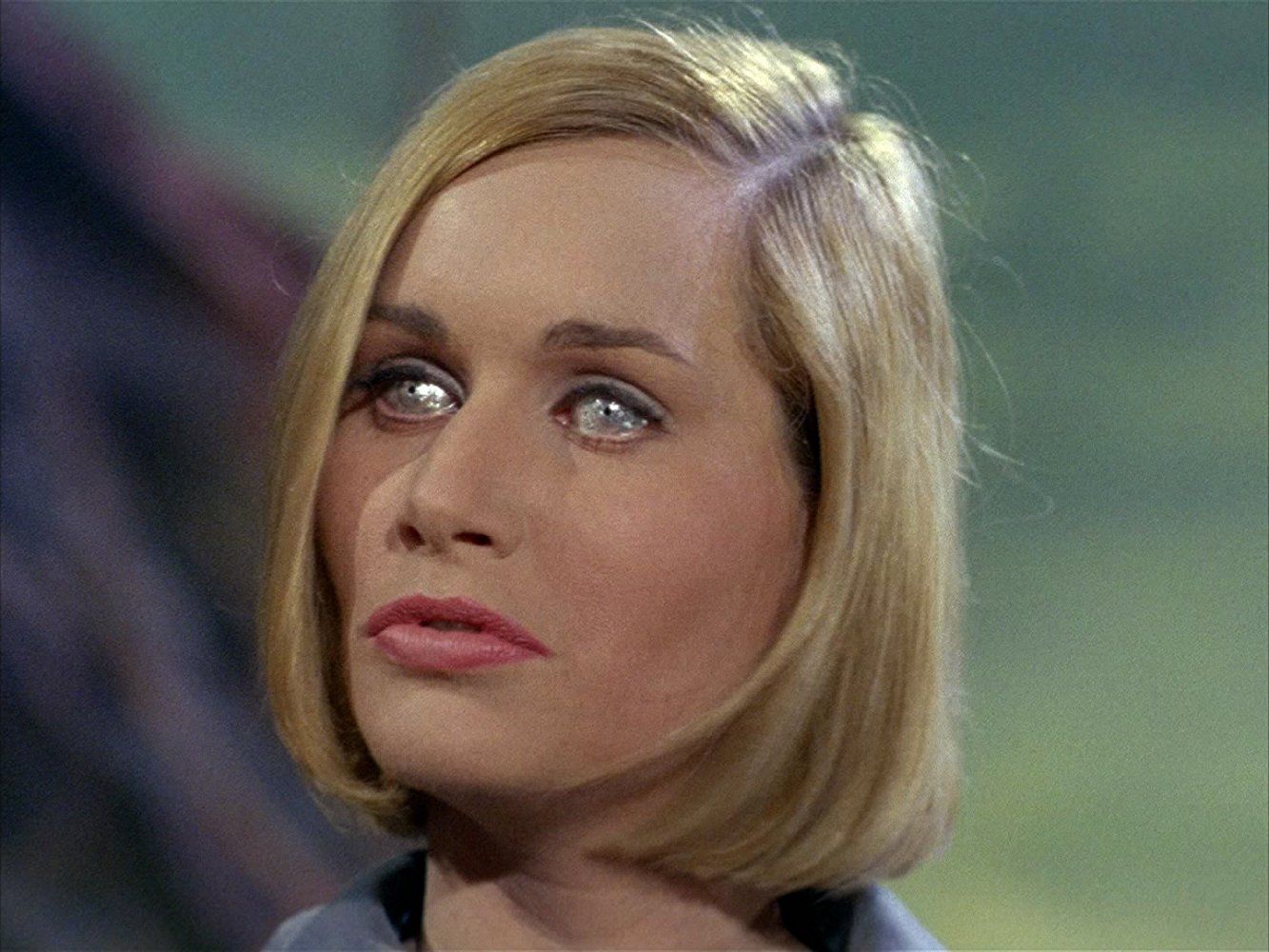 Sally Kellerman plastic surgery