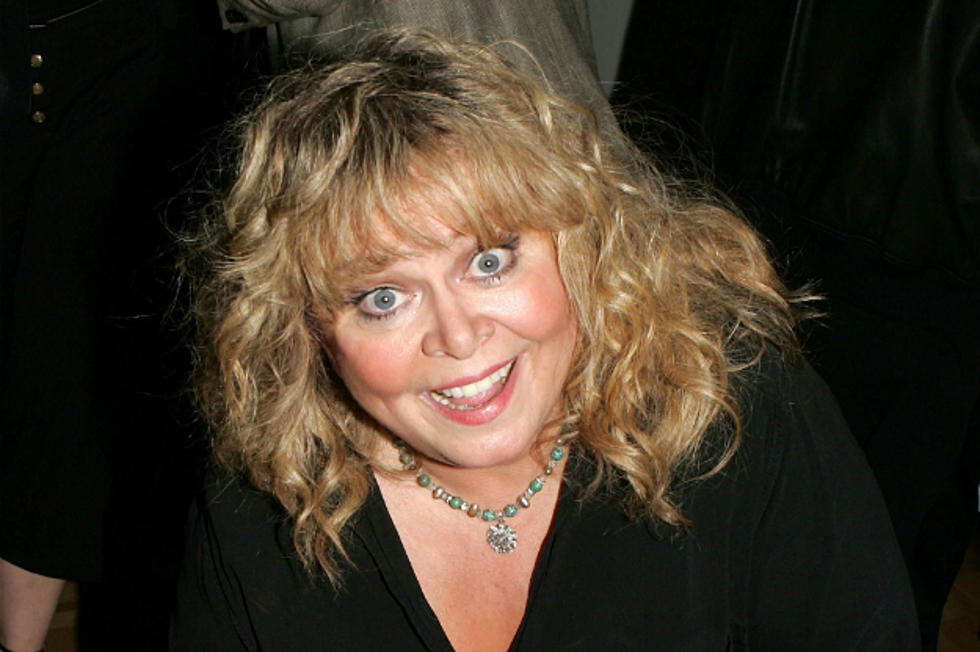 Sally Struthers nose job