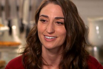 Sara Bareilles nose job botox body measurements