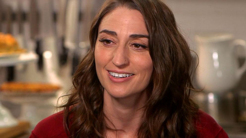 Sara Bareilles nose job botox body measurements