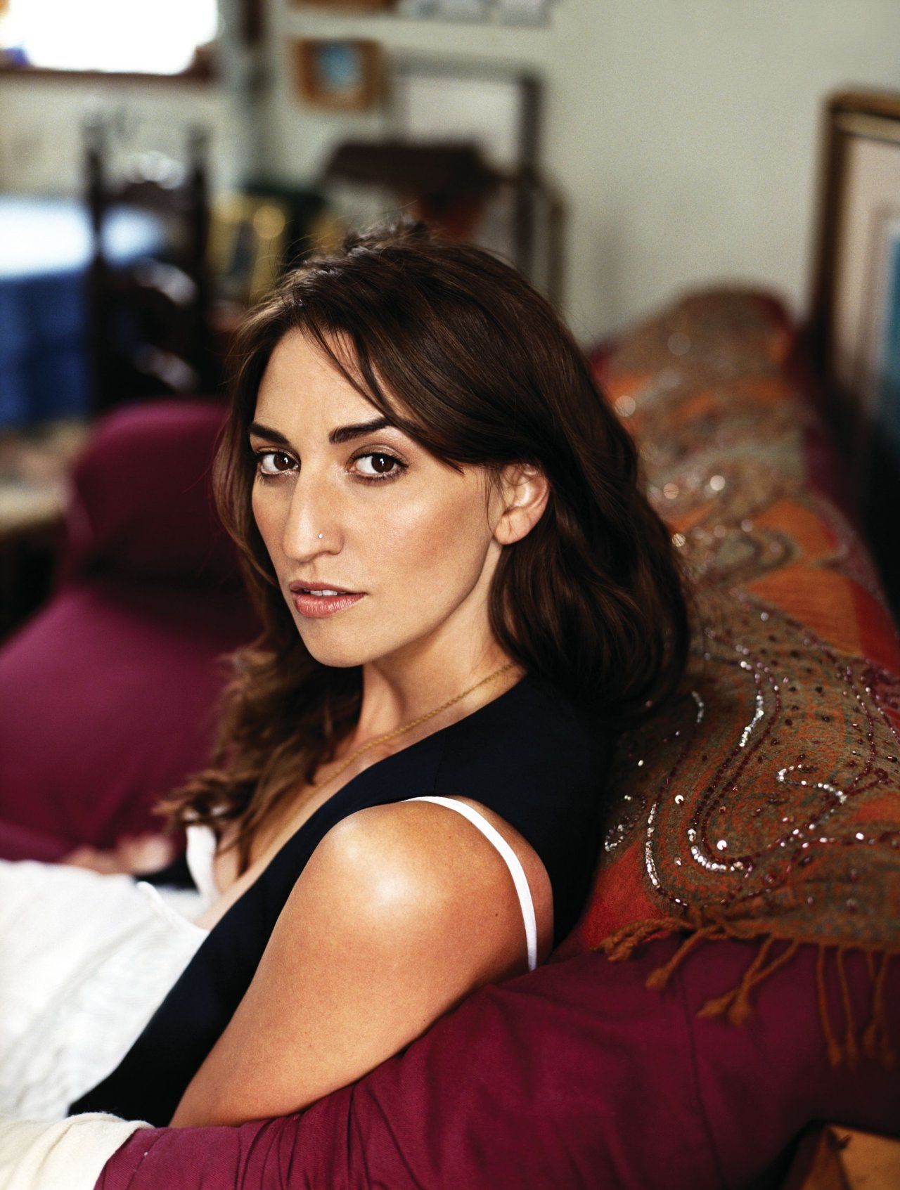 Sara Bareilles plastic surgery procedures