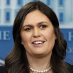 Sarah Huckabee Sanders body measurements botox lips