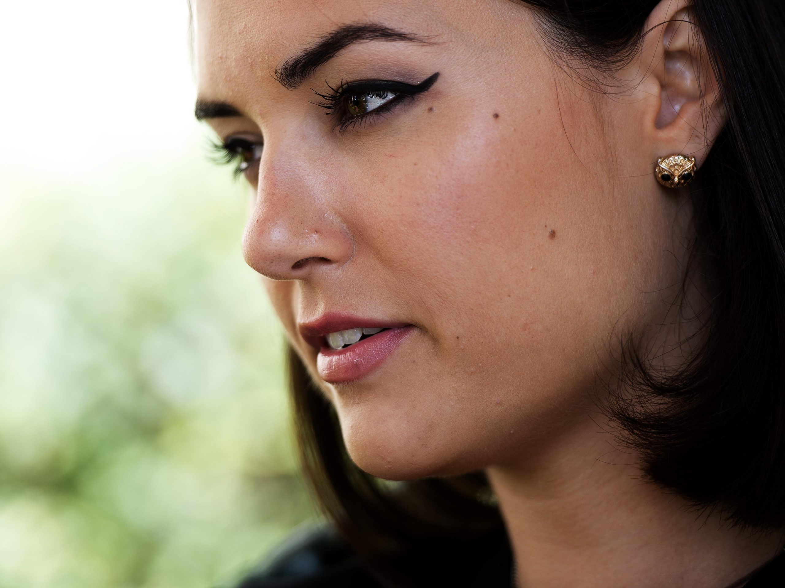 Sasha Grey facelift