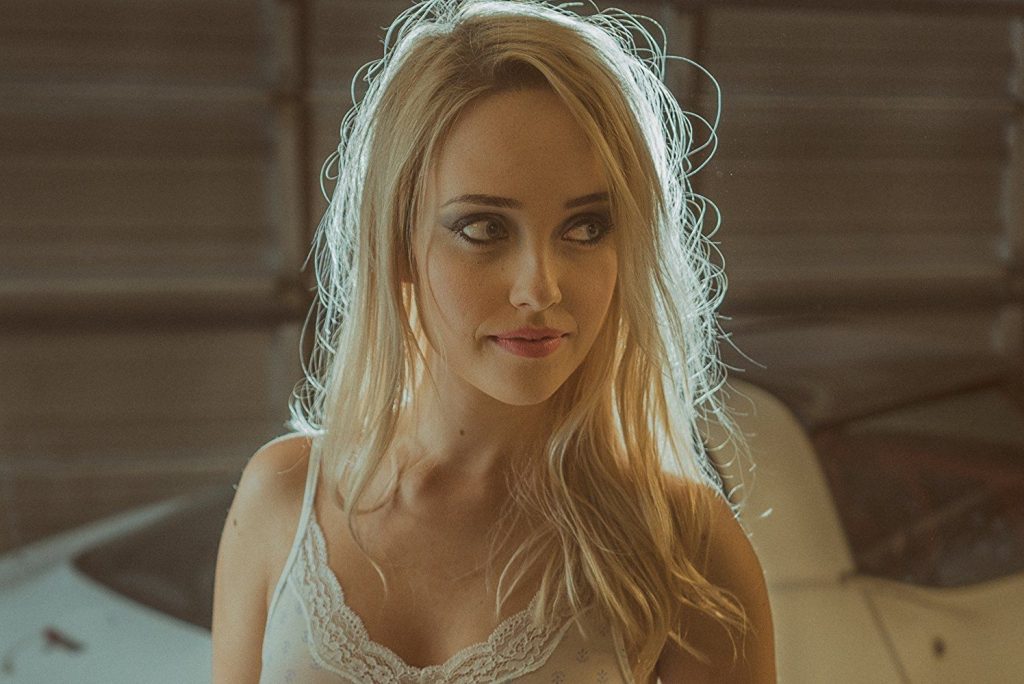 Siobhan Williams lips boob job facelift